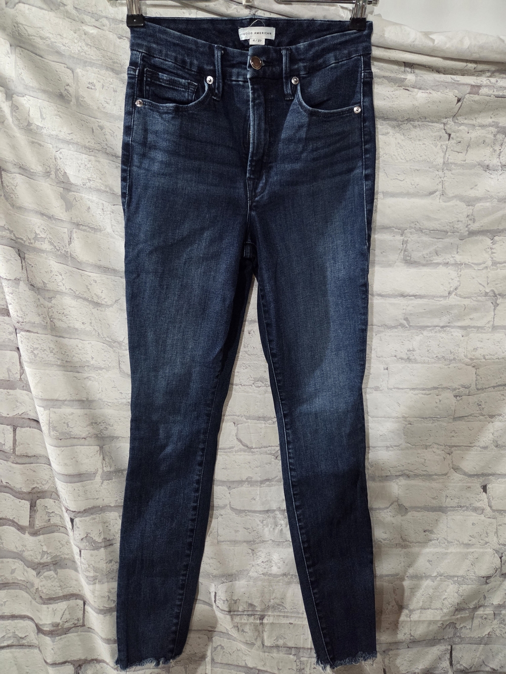 Good American Good Legs Women’s Skinny Jeans